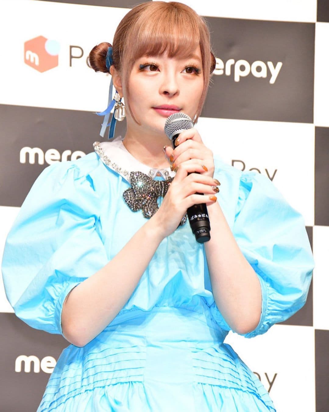 Quién es Kyary Pamyu Pamyu artista que se presentará en el Vive Latino 2020