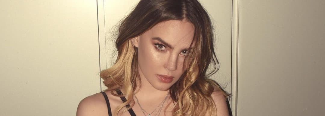 Acusan a Belinda de extorsión y secuestro