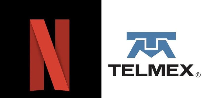 Ya están disponibles los paquetes que ofrece Telmex con Netflix