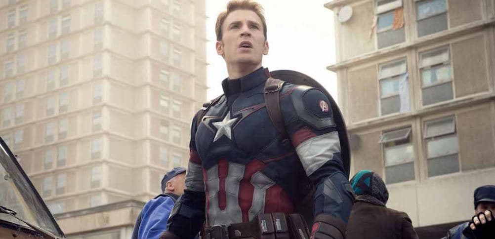 ¿Capitán América aparecerá en Falcon and the Winter Soldier?