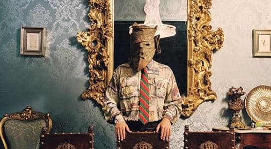 C. Tangana solo toca 3 canciones en el Flow Fest