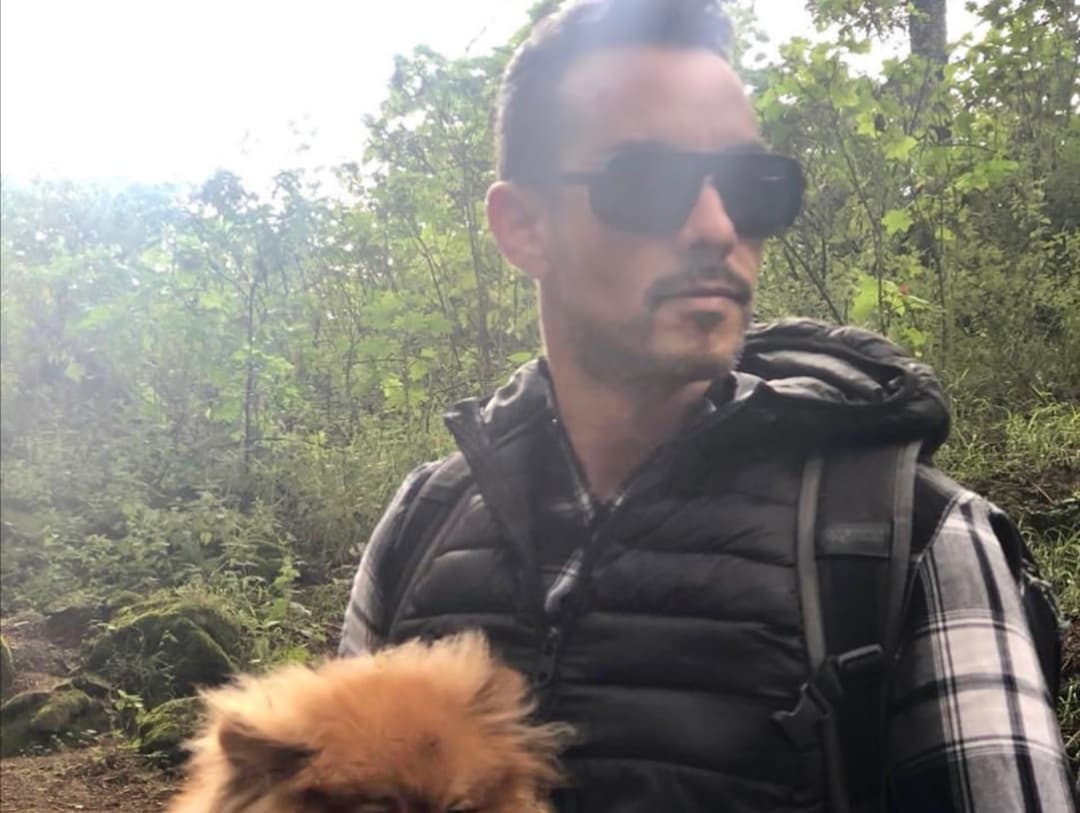 Secuestran a Alejandro Sandí, actor de ‘El Señor de los Cielos’, en el Nevado de Toluca