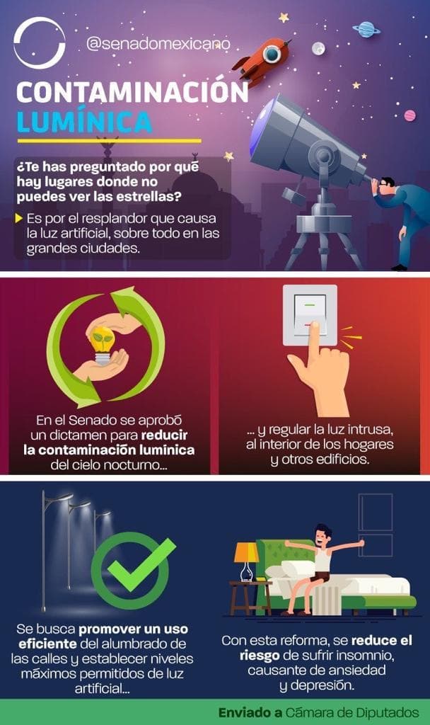 Senado se preocupa por la salud mental de los mexicanos