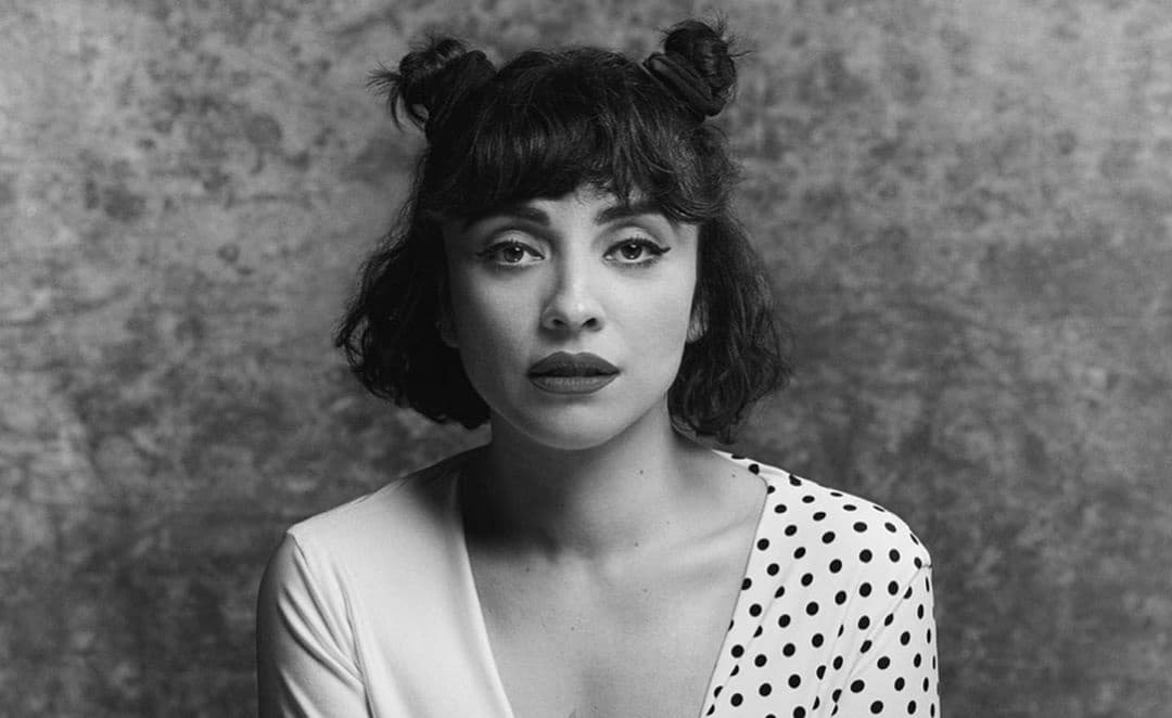 Mon Laferte, Guaynaa y Yalitza Aparicio se unen para grabar en Pachuca
