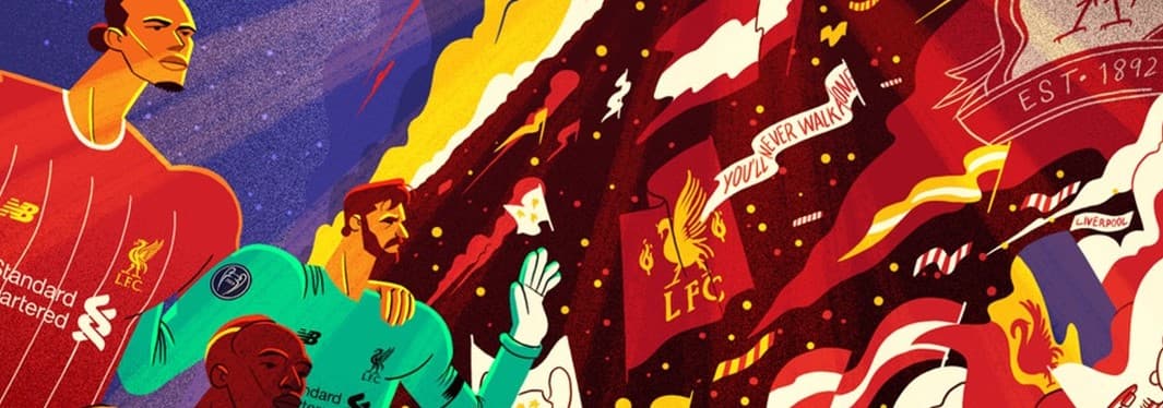 Liverpool vs Napoli: dónde y cuándo ver el partido en vivo