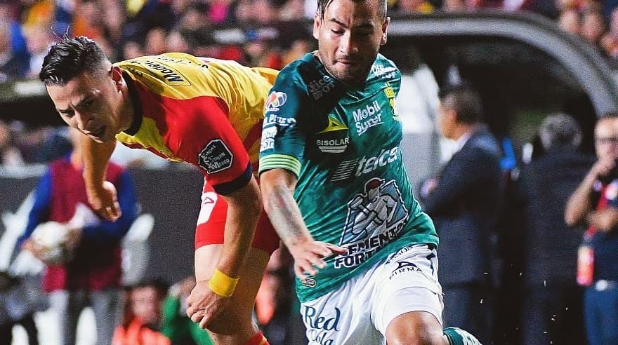 Suspenden partido de Morelia vs León por grito homofóbico