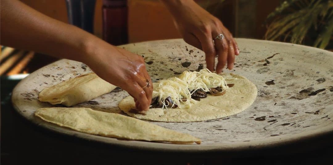 Oaxaca es elegido como el mejor destino gourmet de México