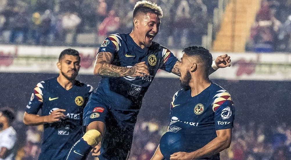 América vs Tigres: cuándo y dónde ver el partido en vivo