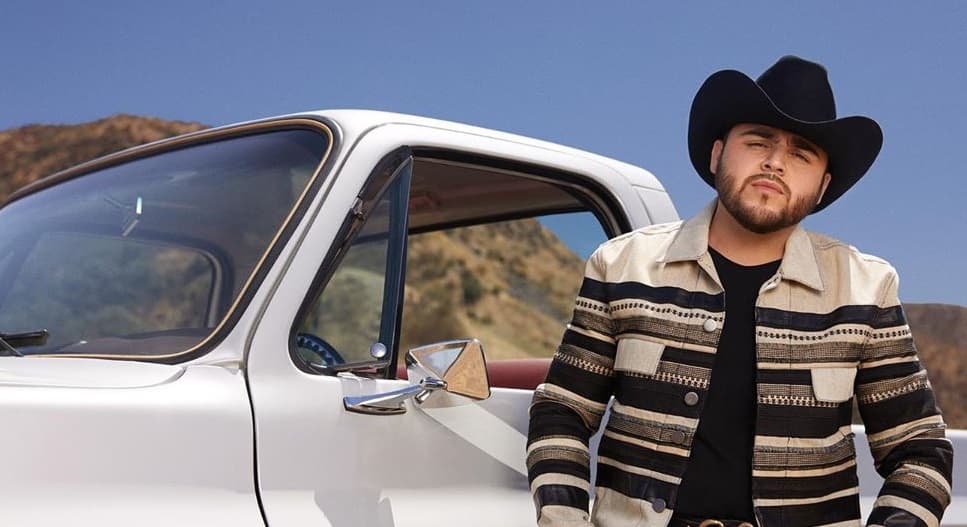 Cancelan concierto de Gerardo Ortíz por alertas de género en Jalisco