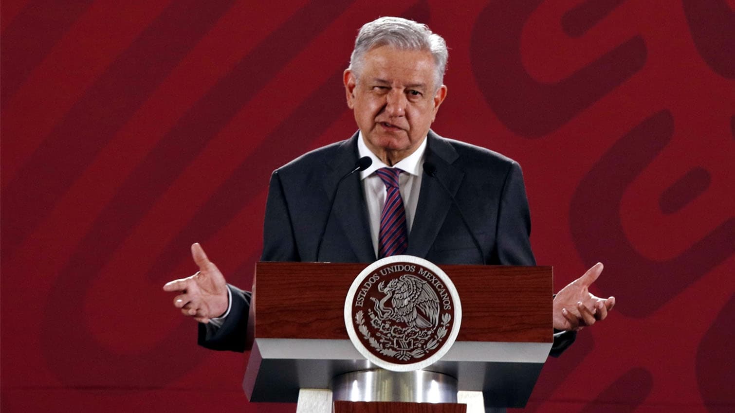 Marcha anti AMLO: ¿cuándo es y qué ruta seguirá?
