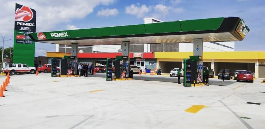 Este es el precio de la gasolina hoy 29 de noviembre