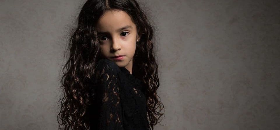 Marian Lorette de La Voz Kids sale del hospital tras cirugías