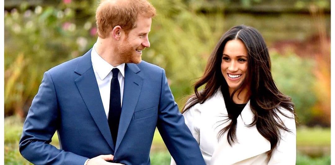 ¿Por qué Meghan Markle y el príncipe Harry aumentaron la seguridad de su hogar?