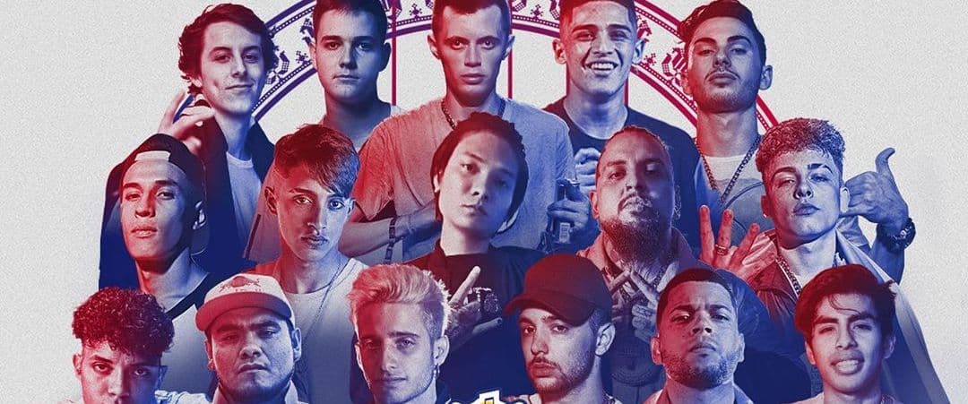 Final Internacional de la Batalla de Gallos 2019: cuándo y dónde verlo en vivo