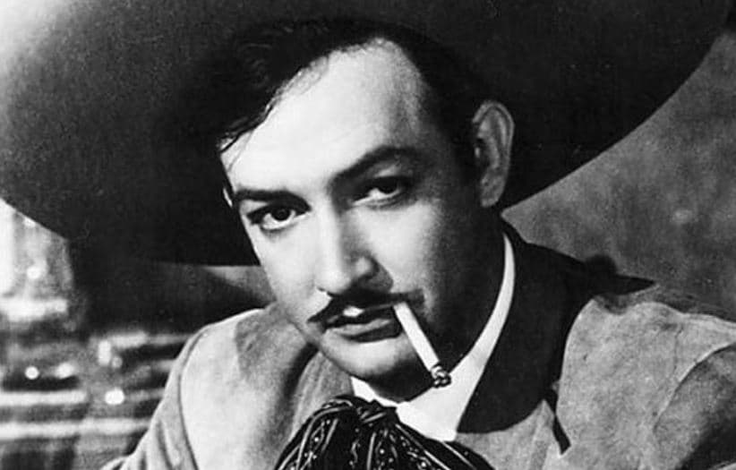 Las 5 mejores películas de Jorge Negrete