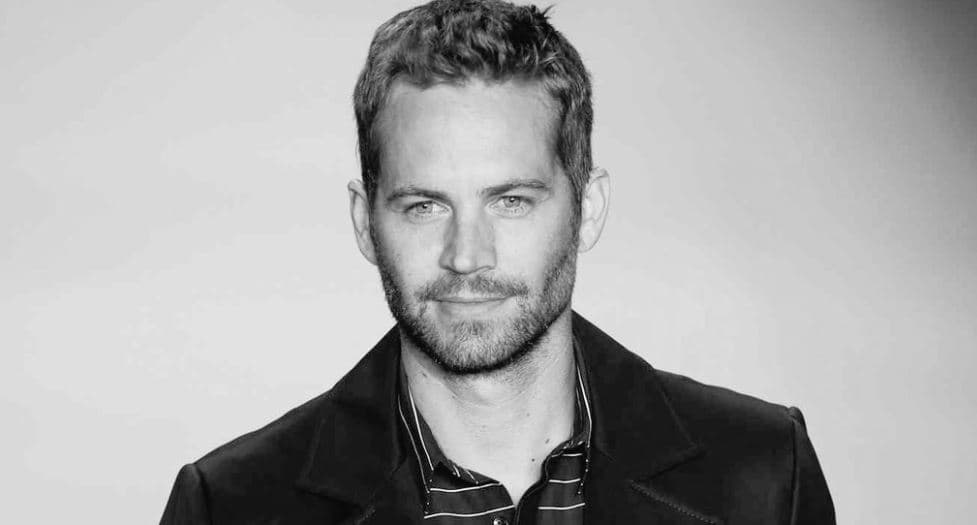 Paul Walker podría volver a aparecer en Rápidos y Furiosos
