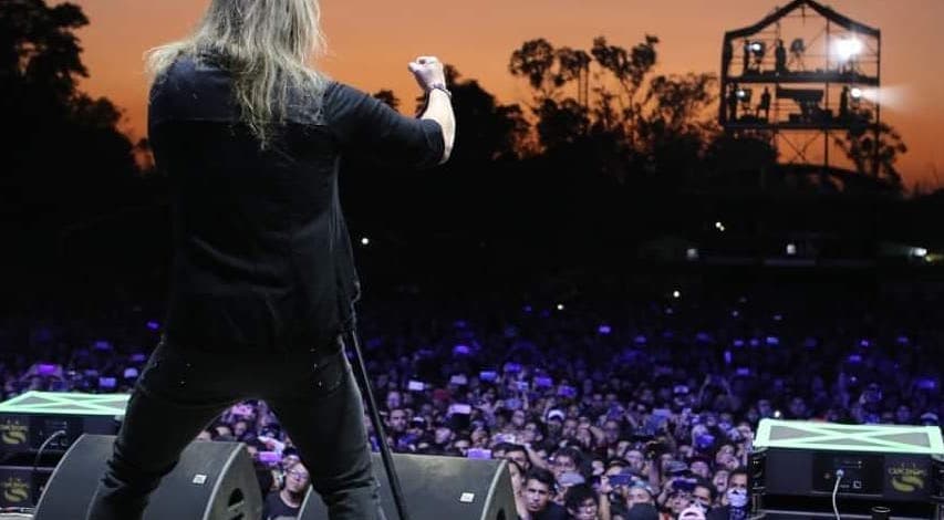 Knotfest: Que dice la ley sobre reembolsos y espectáculos distintos a los ofrecidos