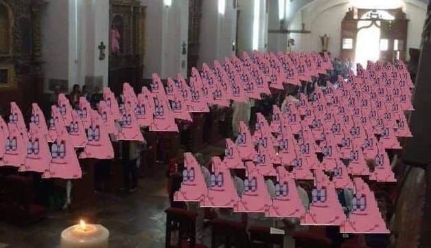 ¿De dónde salió el meme de Torime?