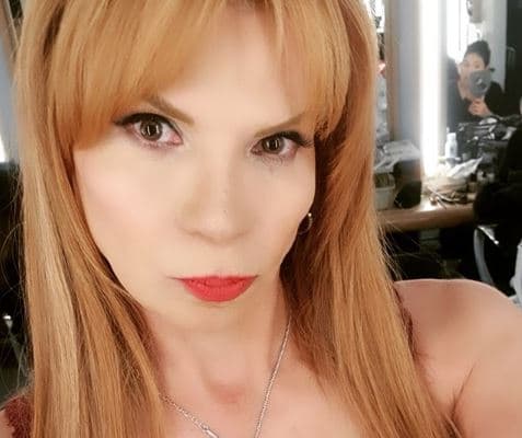 Mhoni Vidente dice que la Tercera Guerra Mundial iniciará en diciembre