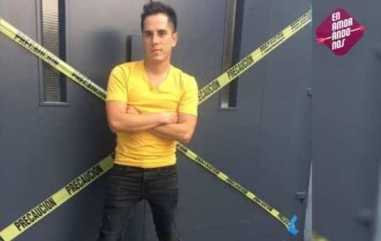 Asesinan a exconcursante de Enamorándonos en Coyoacán