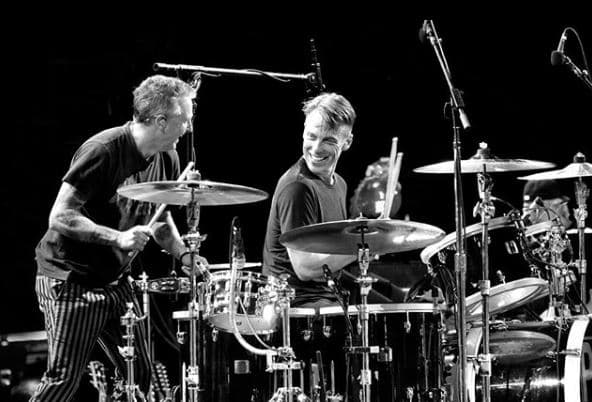 Pearl Jam anuncia gira con Pixies y en México todos esperan ansiosos