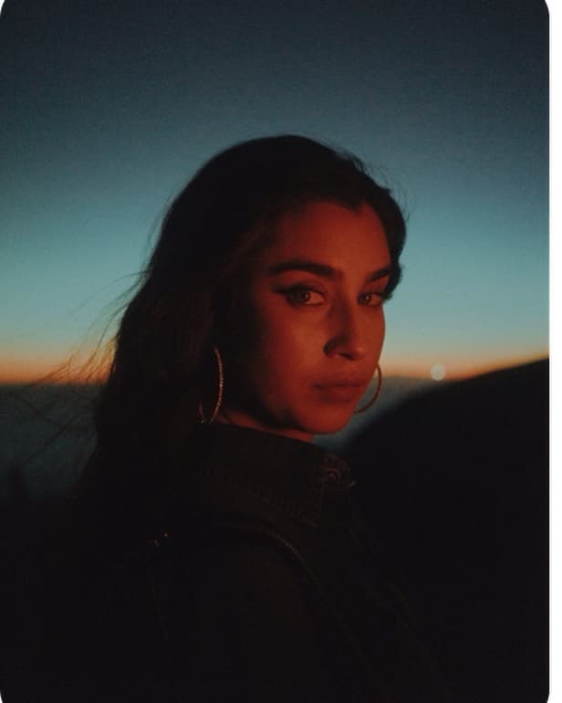 Lauren Jauregui anunció música nueva y las redes estallaron