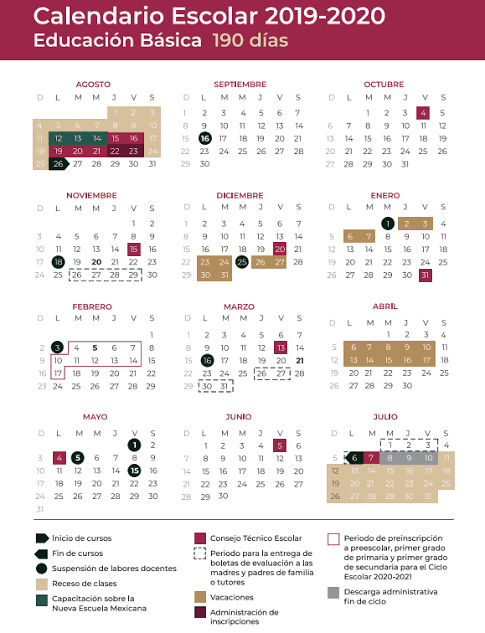 Vacaciones de diciembre 2019: ¿cuándo inician y cuándo terminan?