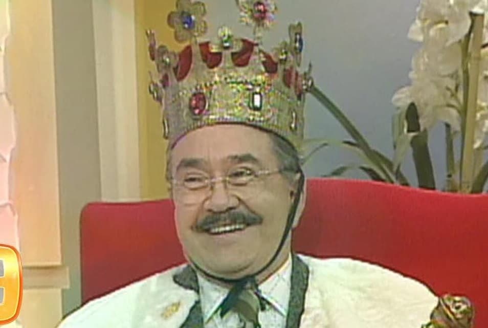 Pedro Sola causa furor con su baile navideño