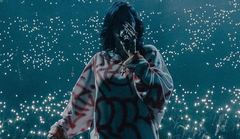¿Qué artista dominó las transmisiones de Apple Music 2019?