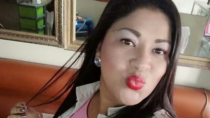 "Lady Frijoles" provoca sensación en redes sociales por foto