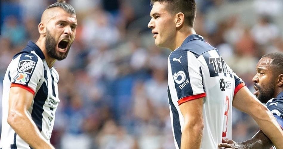 Monterrey vs Necaxa: cuándo y dónde ver el partido en vivo