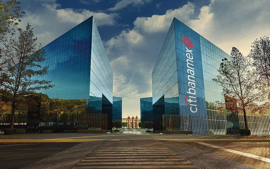 Usuarios de Citibanamex reportan fallas a nivel nacional