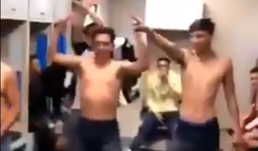 Conapred ya revisa video de jóvenes bailando tema de protesta feminista