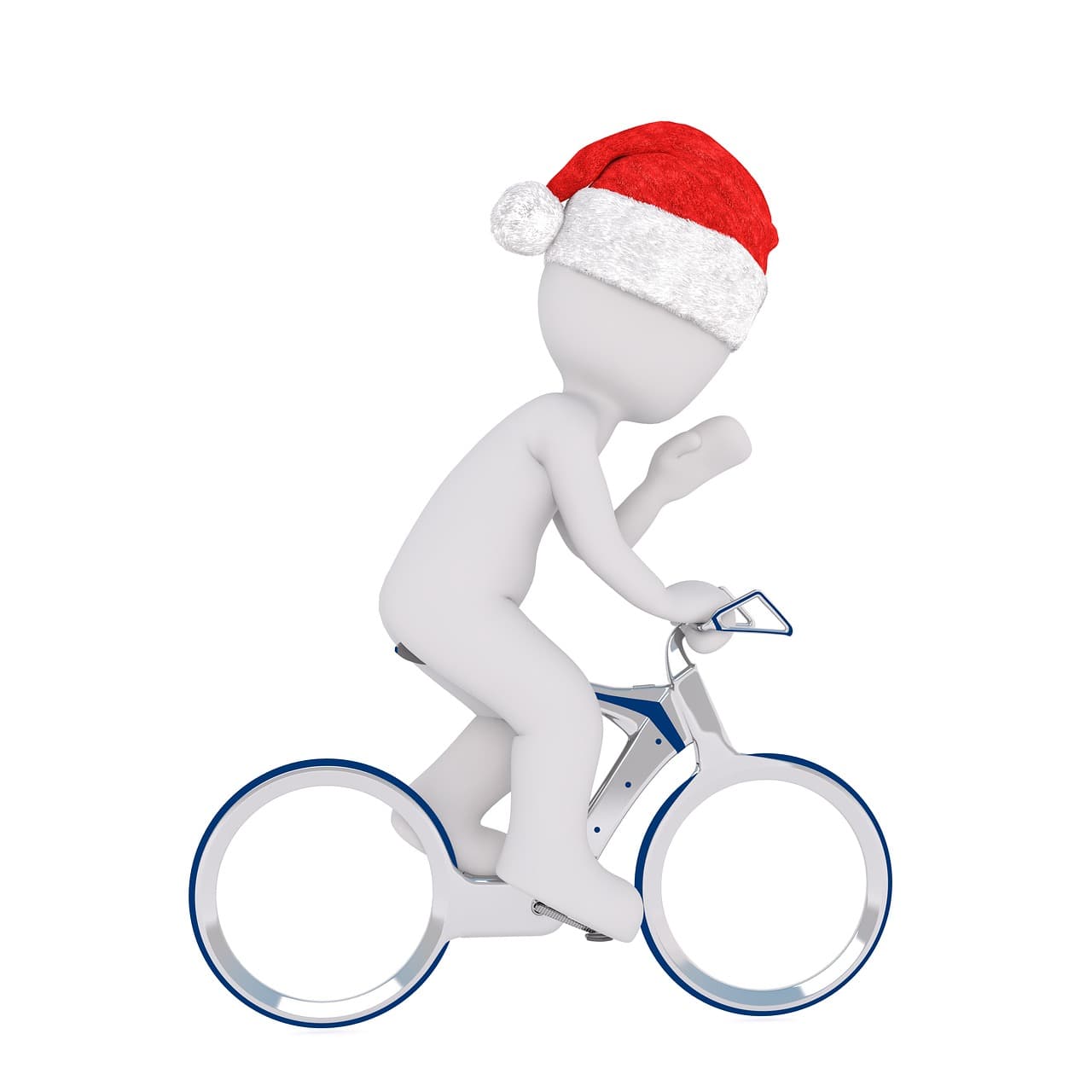 Paseo Nocturno Navideño en bici: ¿cuándo y a qué hora es?