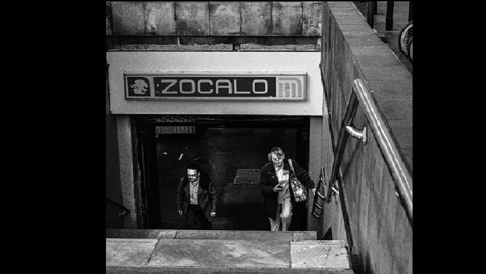 Cerrarán estación Zócalo del Metro para modernizar torniquetes