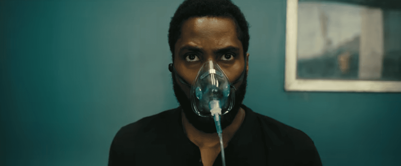 ‘Tenet’ la nueva película de Christopher Nolan estrena nuevo tráiler