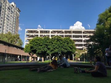 Cineteca Nacional apostará por nueva sede en 2020
