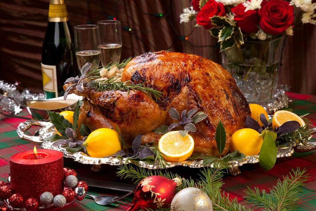 Lugares para cenar en Navidad y Año Nuevo en la CDMX