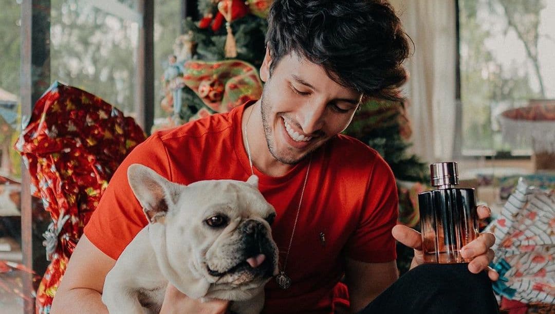 Sebastian Yatra incursiona en el k-pop junto a Monsta X