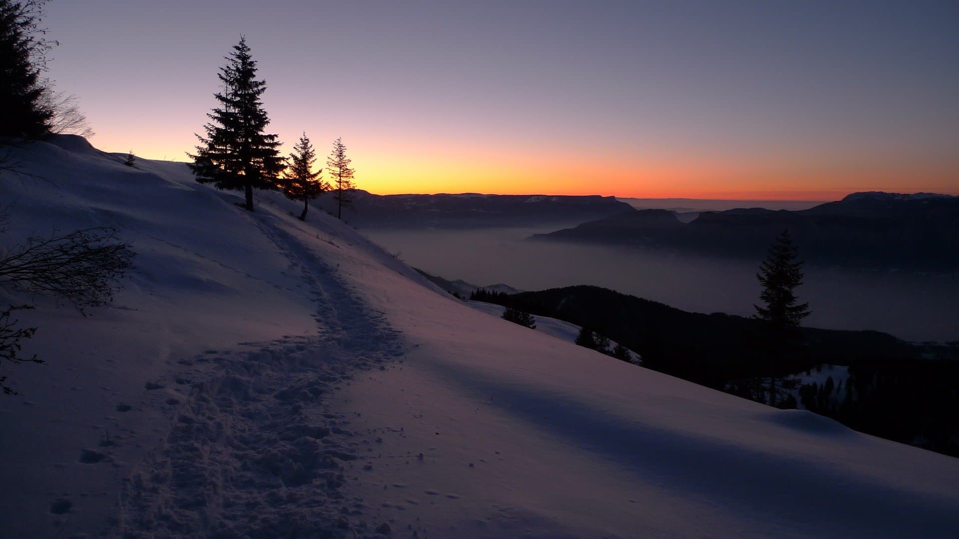 Solsticio de invierno: el significado místico del día más corto del año