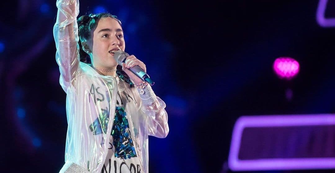 Final de la Voz Kids: ¿dónde y a qué hora ver? Todos los detalles