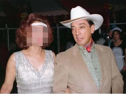 ¿Quién es Mario Villanueva?