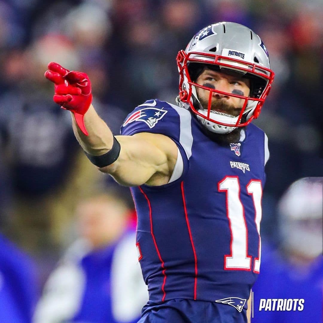 Patriots vs Dolphins: dónde y cómo verlo