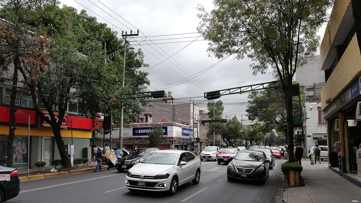 Hoy No Circula 1 enero: conoce las restricciones y cómo aplica