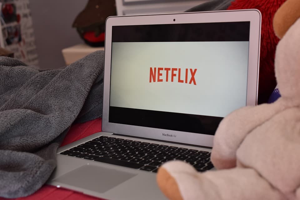 Películas para disfrutar en el Año Nuevo (de Netflix)