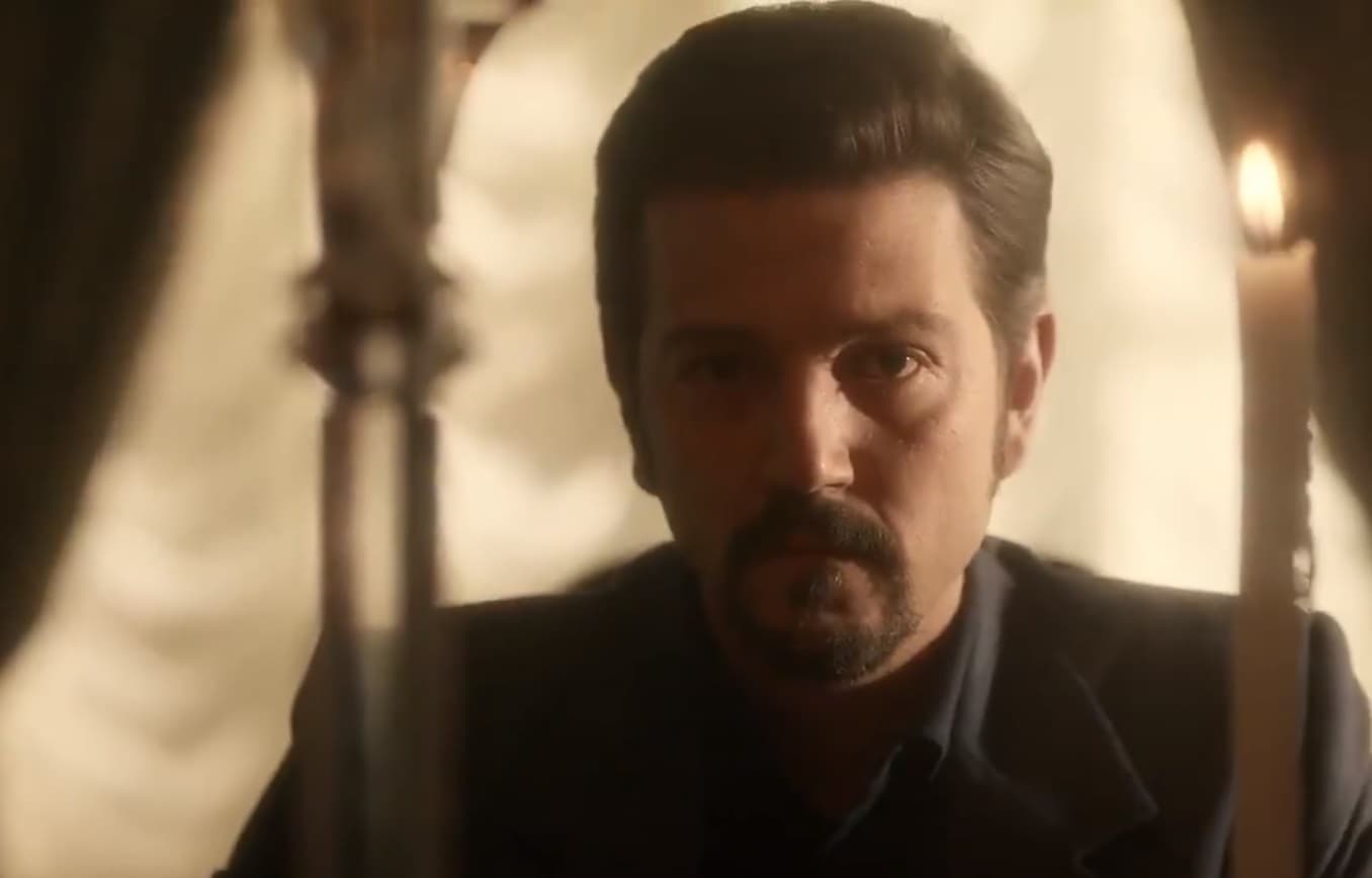 Narcos: México lanza tráiler de su segunda temporada