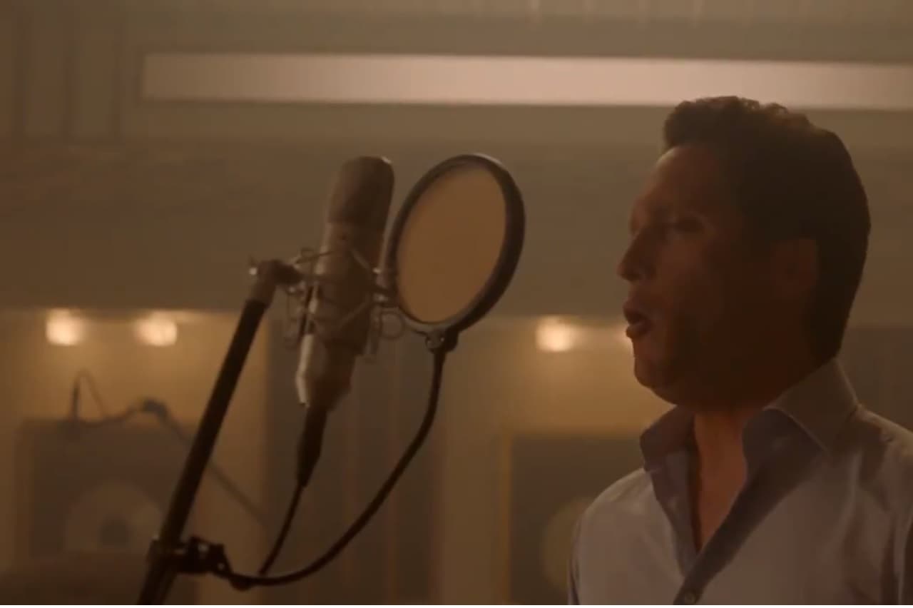 Luis Miguel regresa a Netflix con el tráiler de su segunda temporada