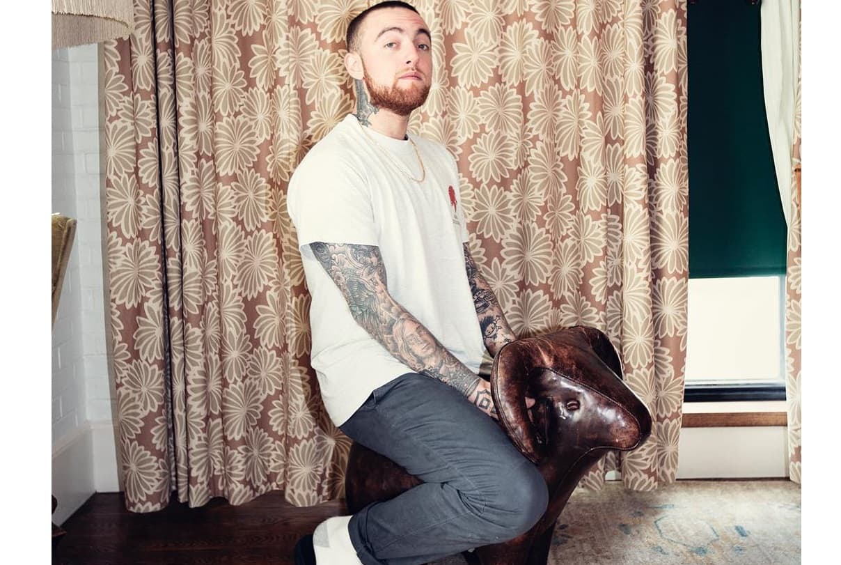 Familia de Mac Miller confirma ‘Circles’ disco póstumo