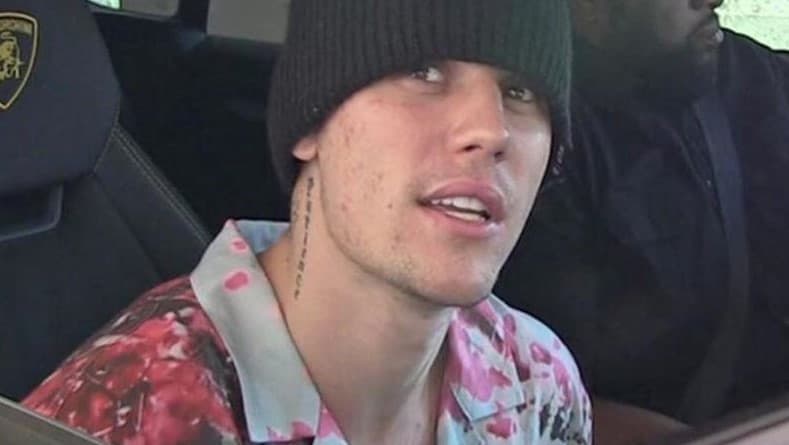 Justin Bieber confirma que sufre de enfermedad de Lyme