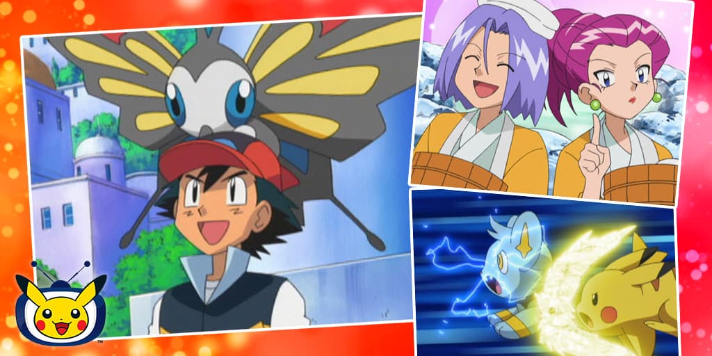 Pokémon Direct revela las próximas novedades del juego